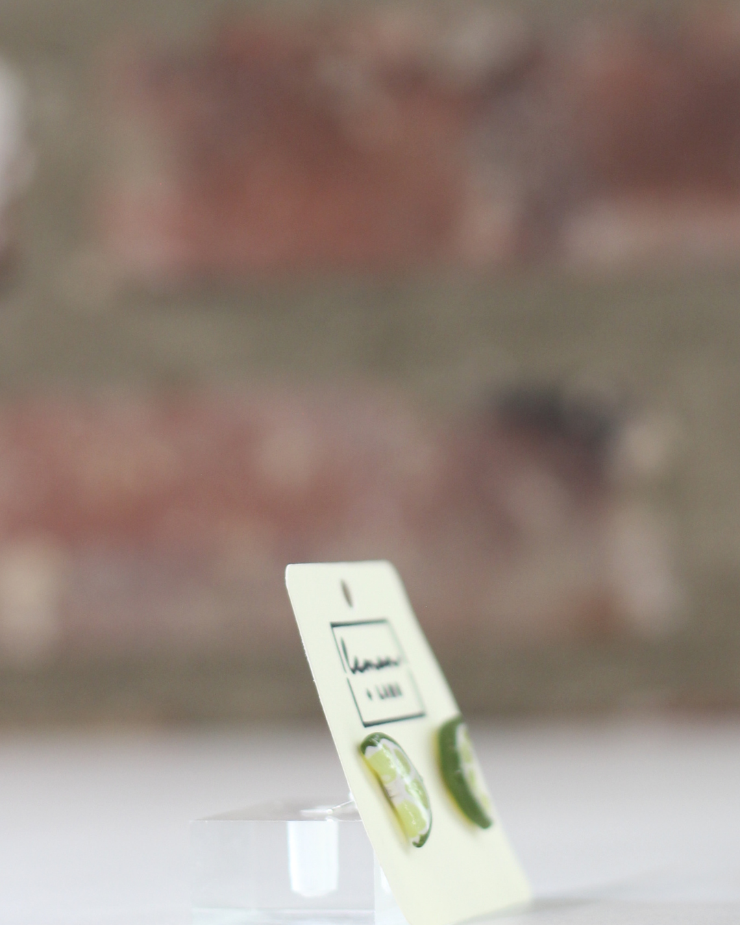 The Lime