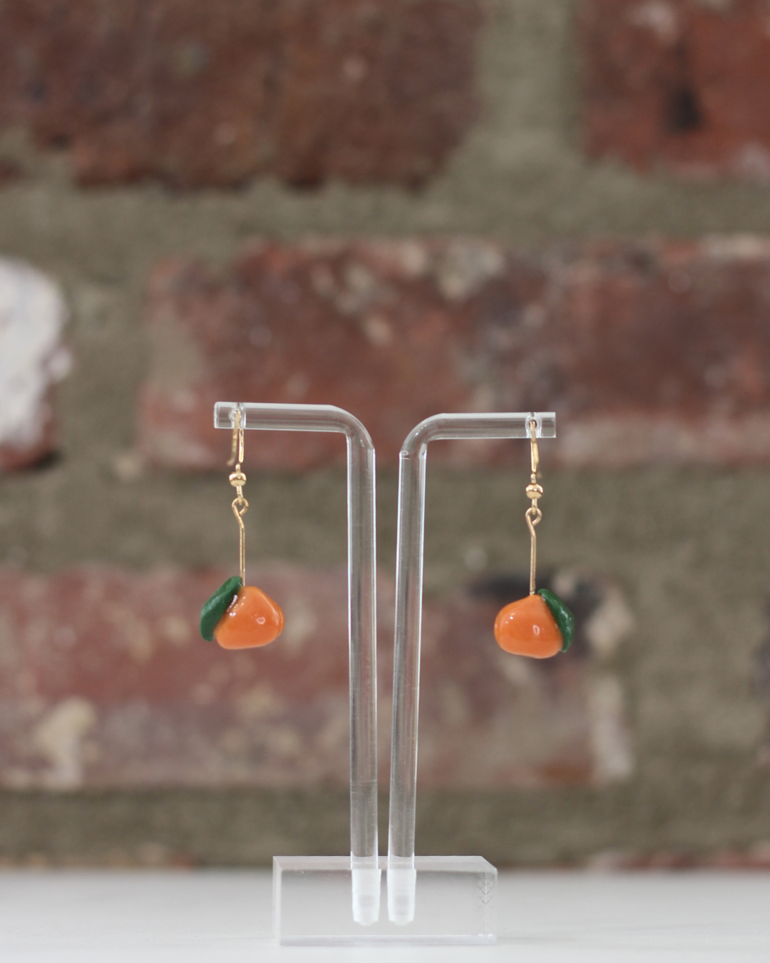 The Orange