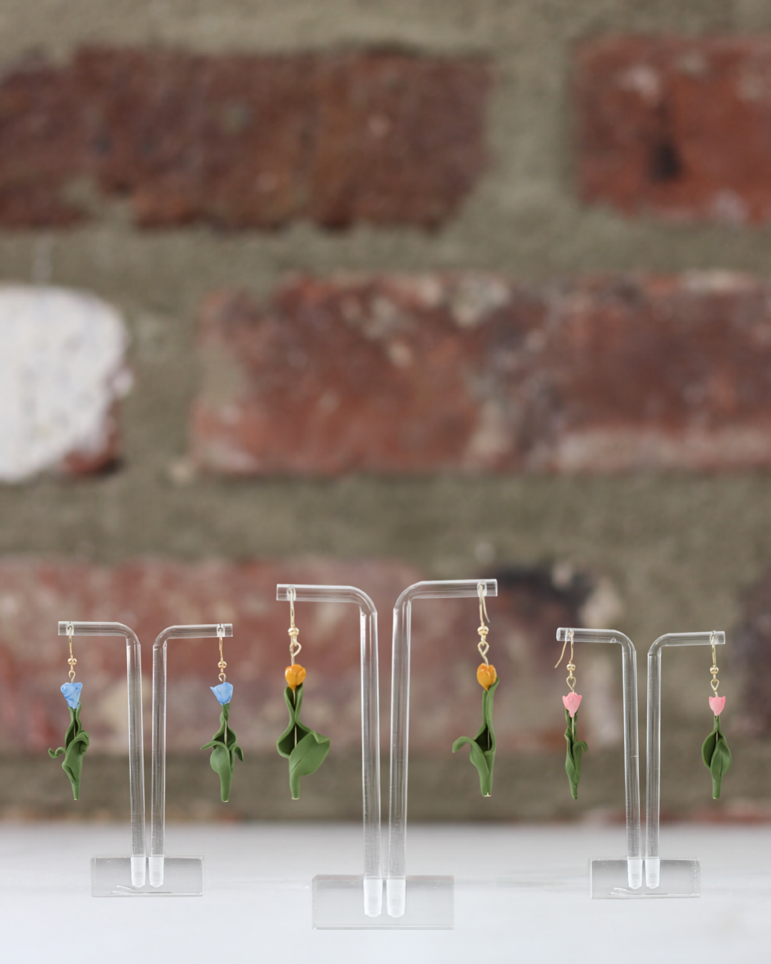 The Tulip Drops