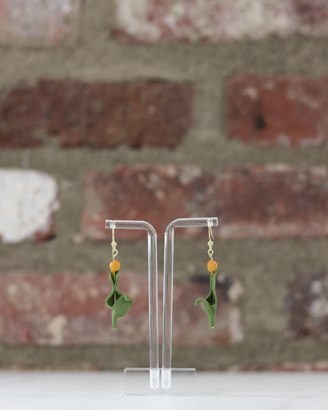 The Tulip Drops