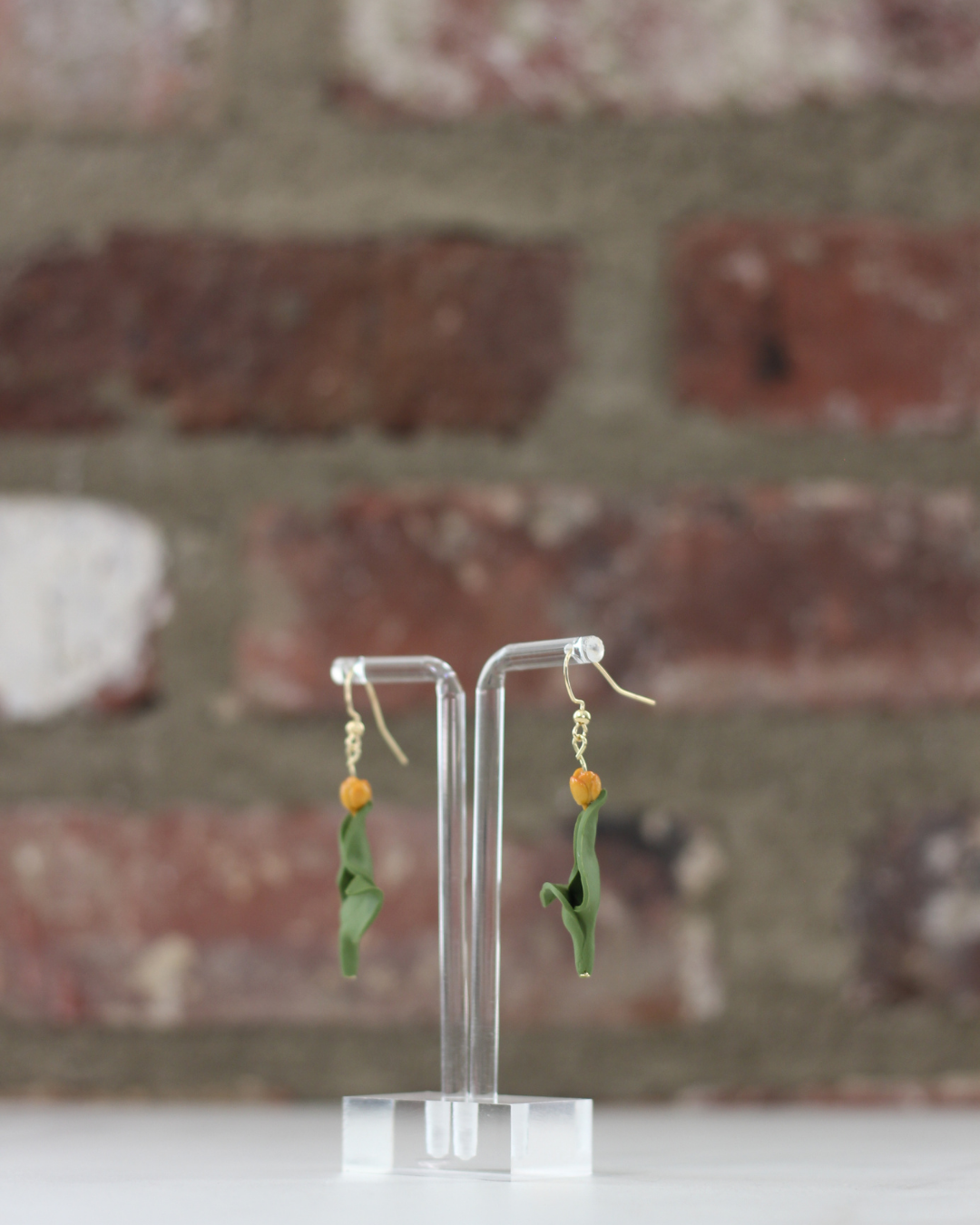 The Tulip Drops