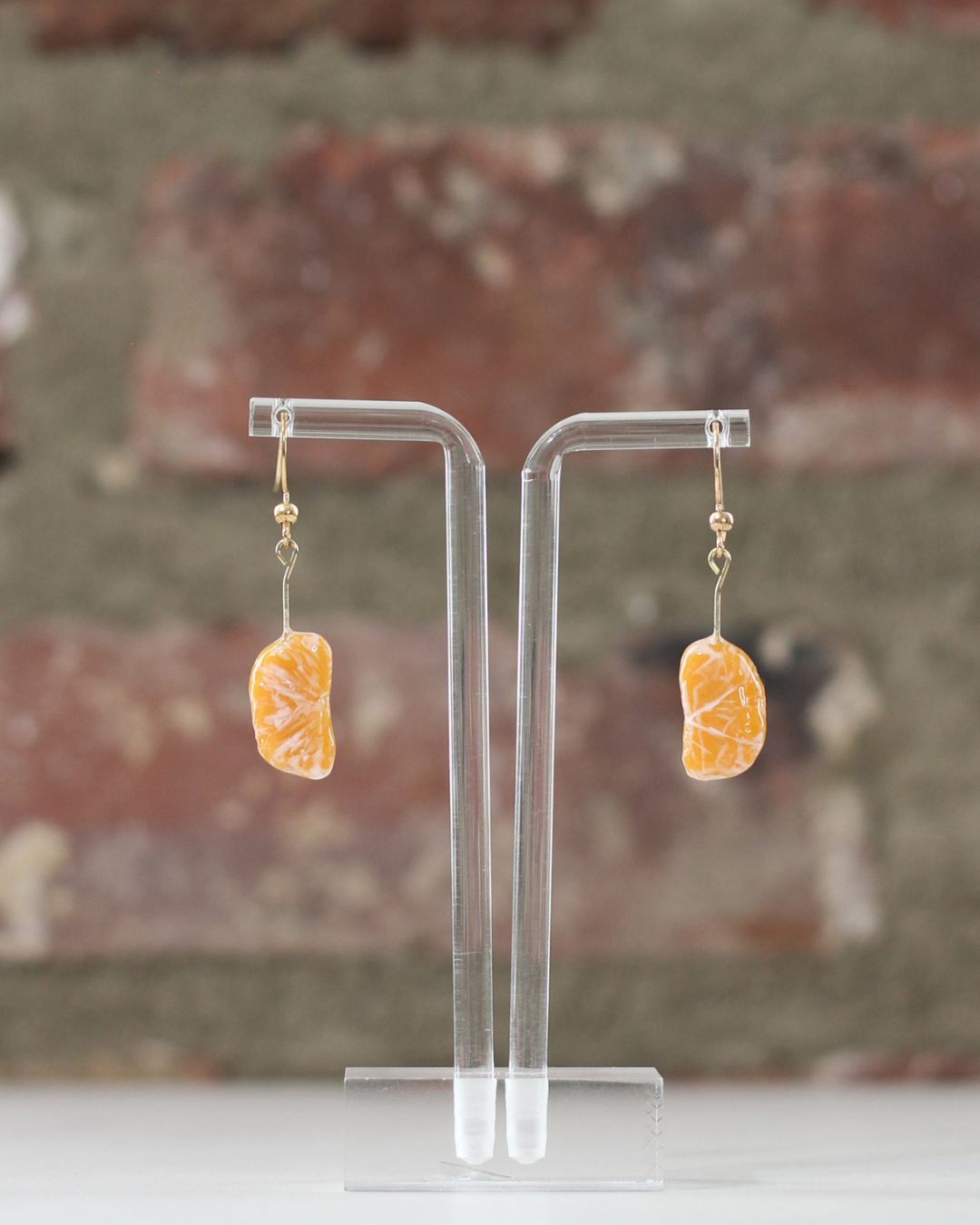 The Cuties (Orange Slice)