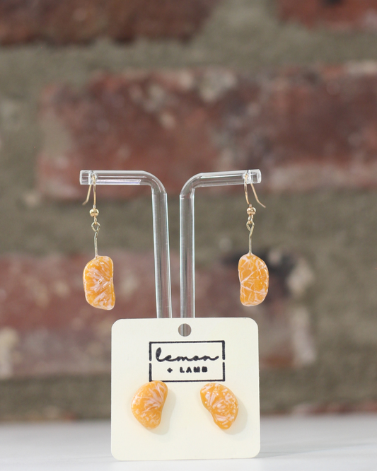 The Cuties (Orange Slice)