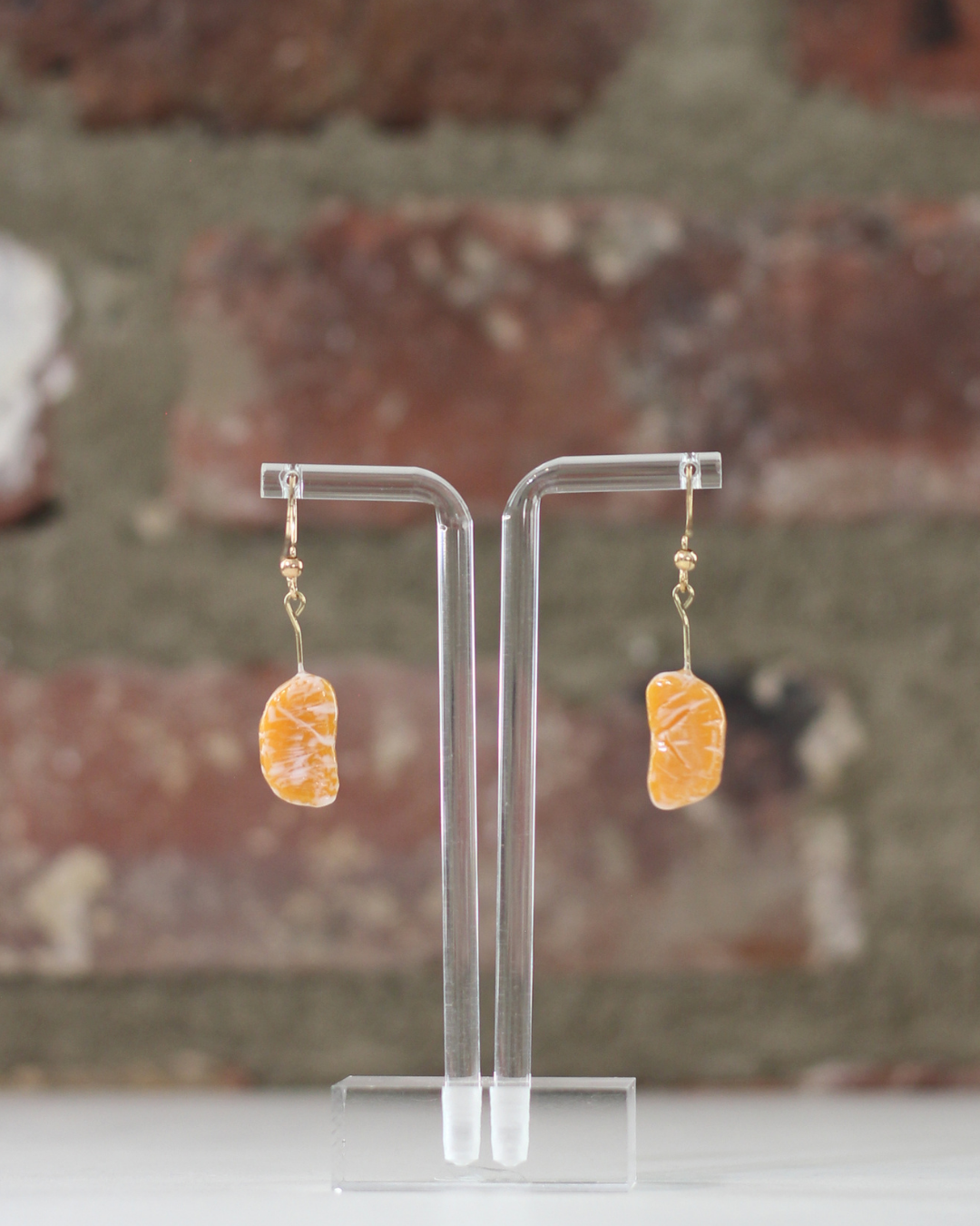 The Cuties (Orange Slice)