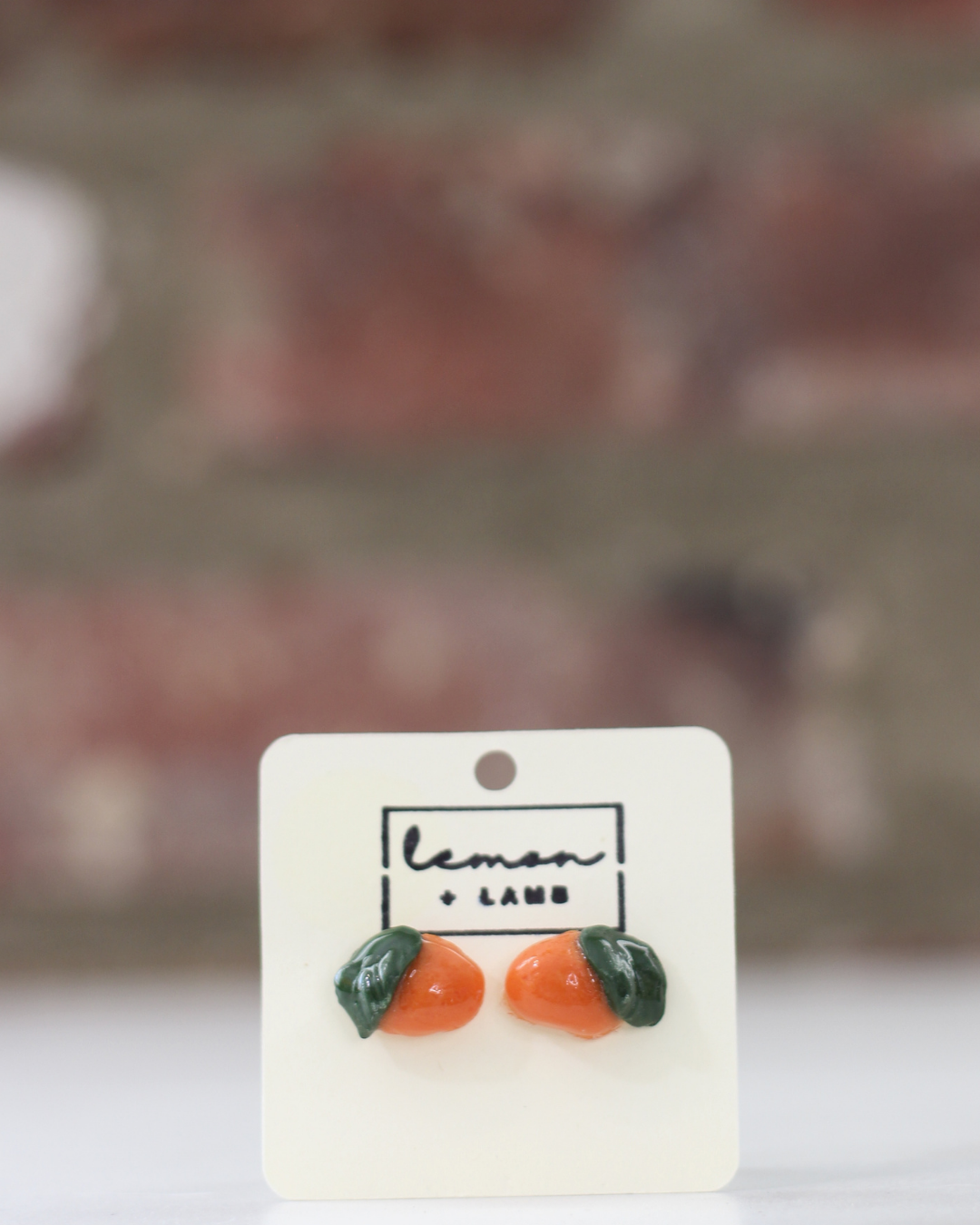 The Orange