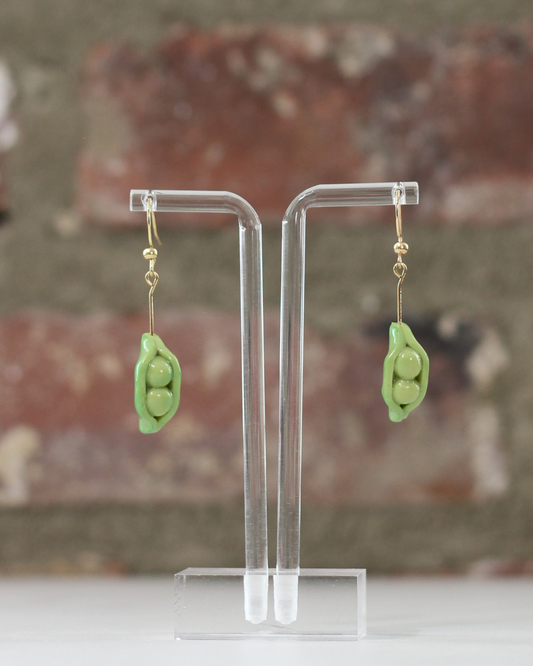 The Peas (Two Peas in a Pod)