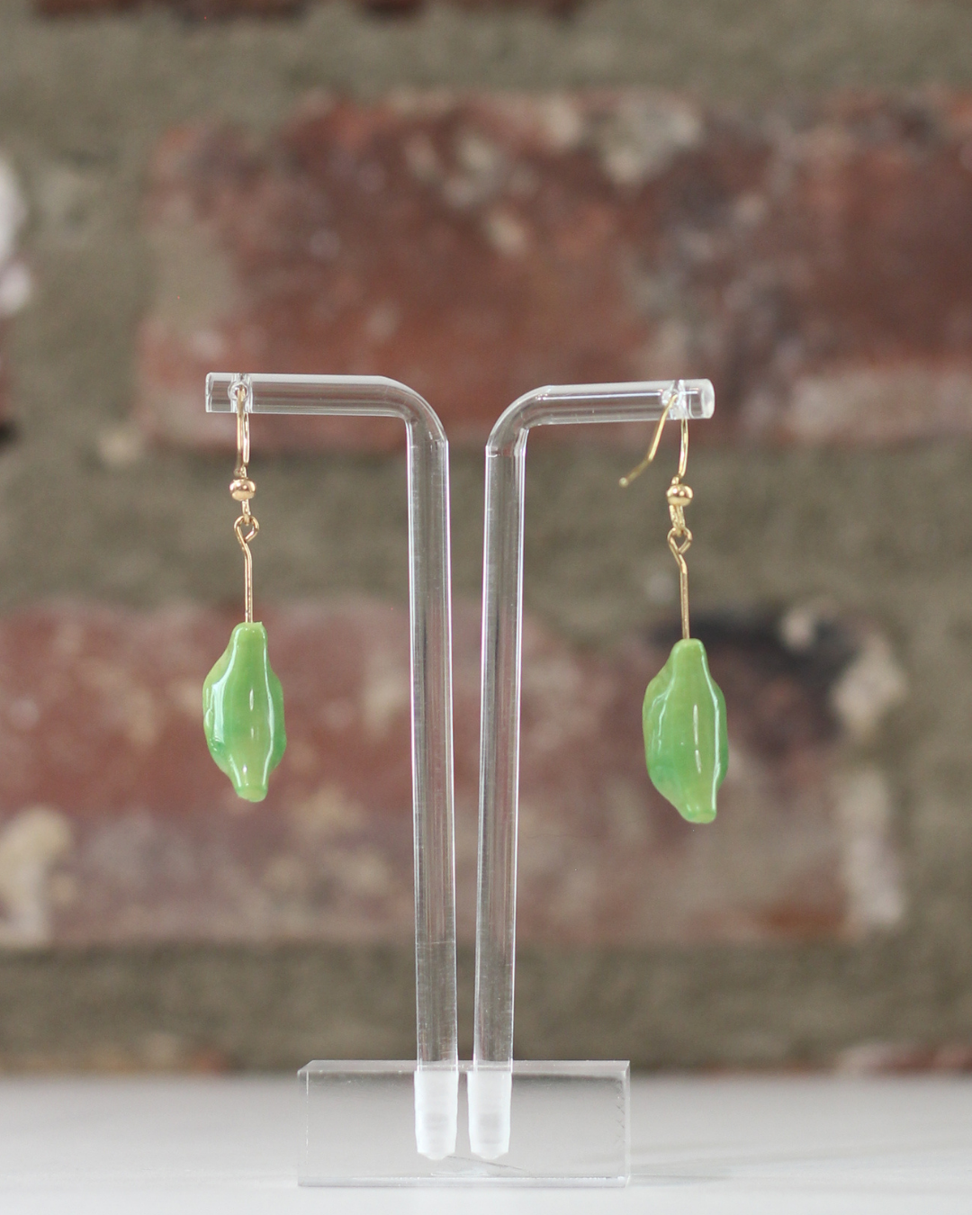 The Peas (Two Peas in a Pod)
