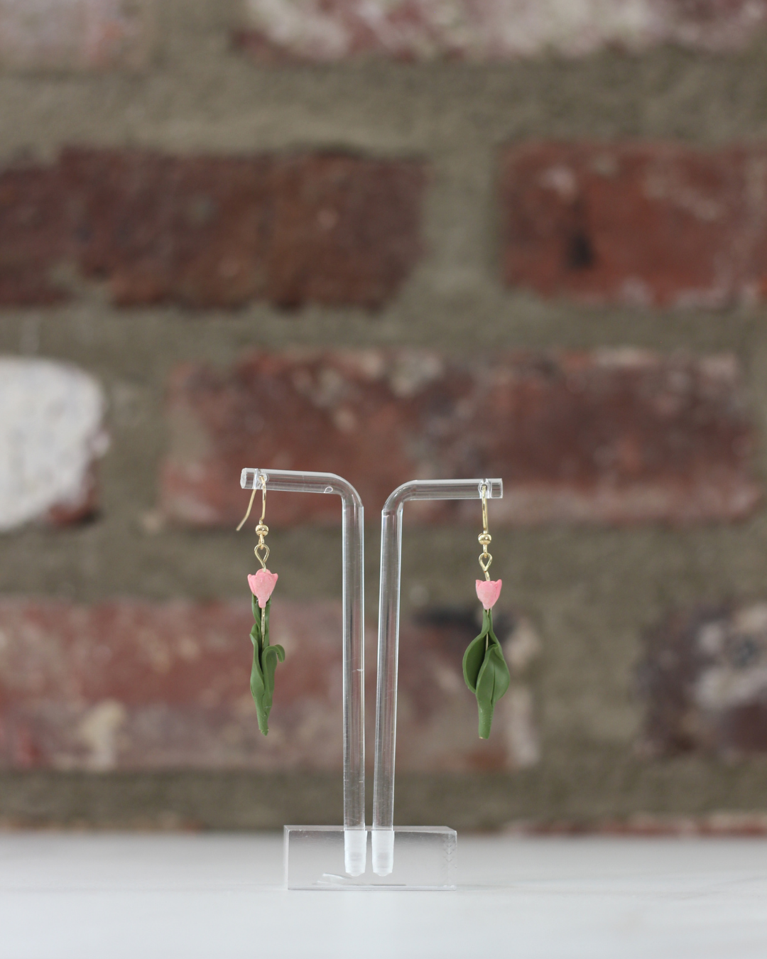 The Tulip Drops