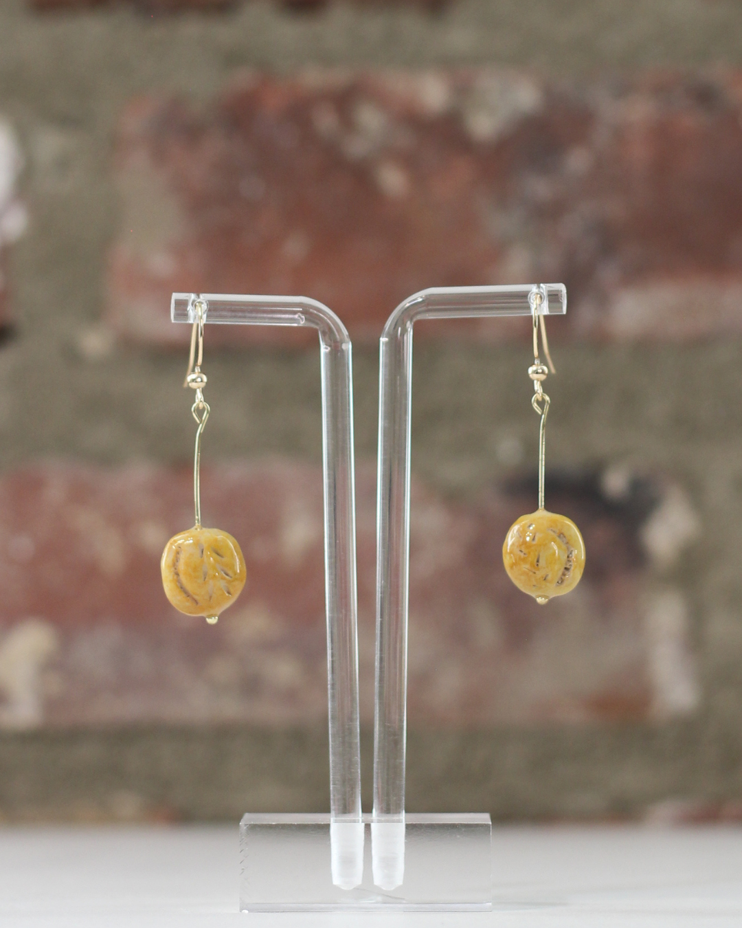 The Sourdough Drops and Studs