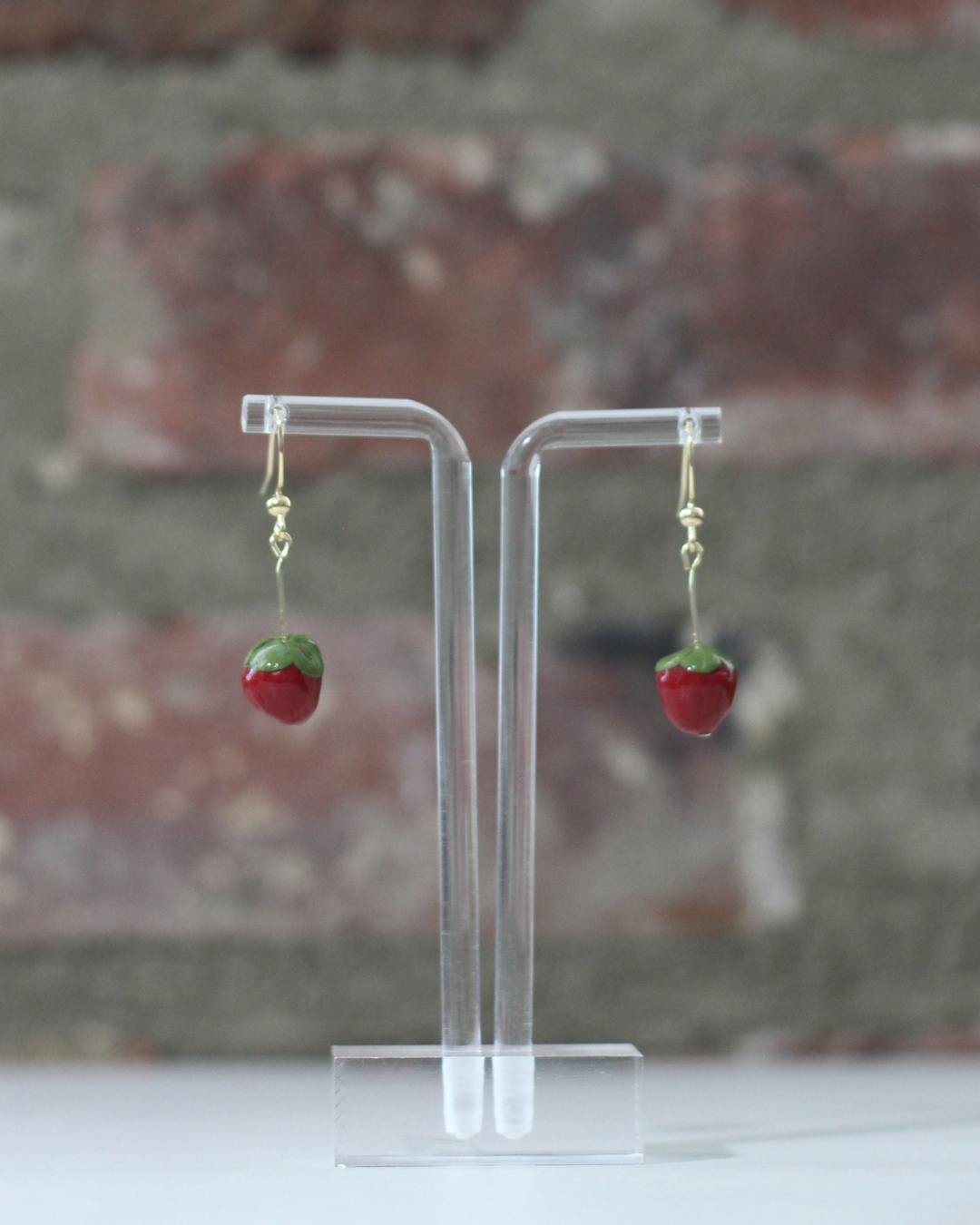 The Strawberries