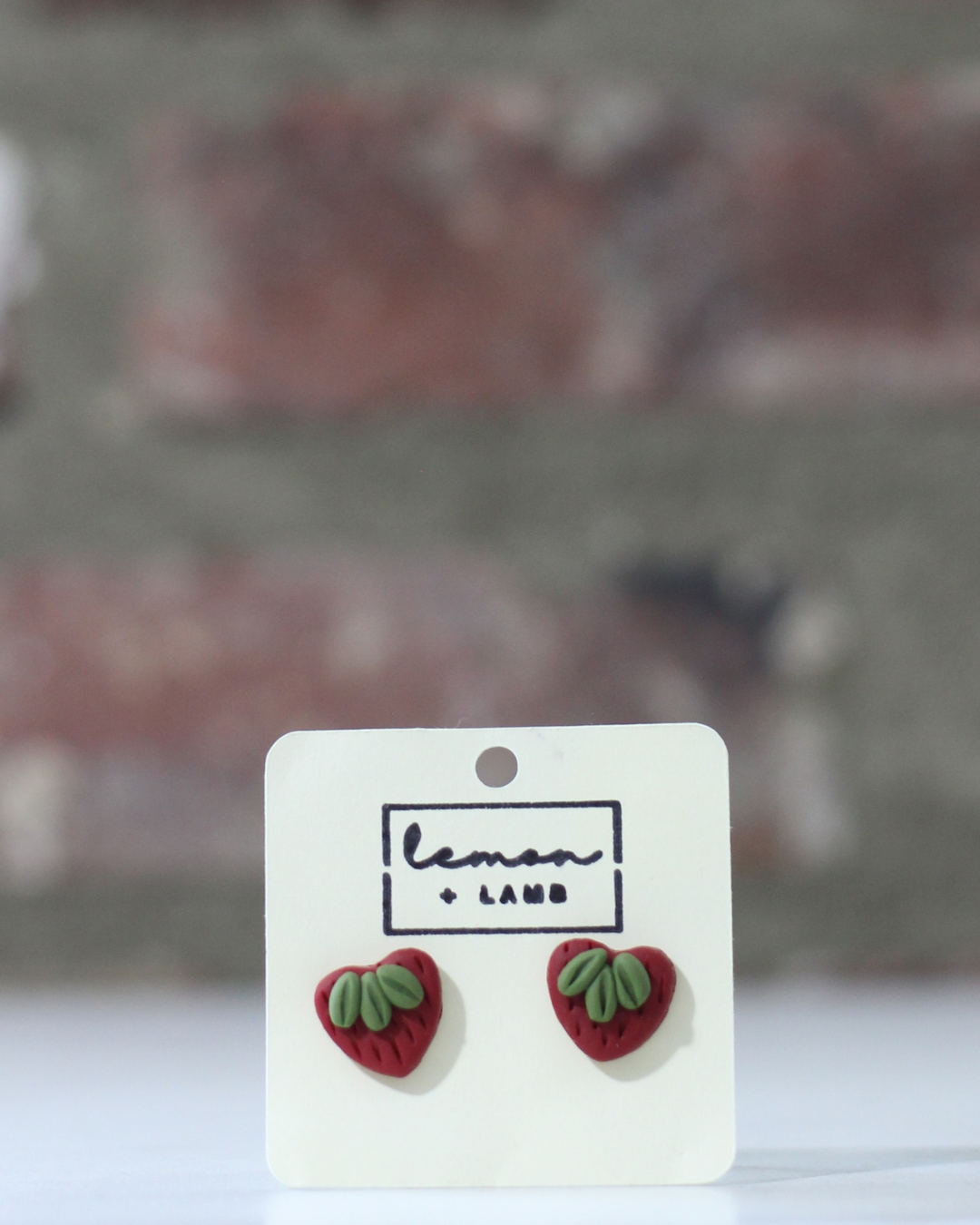 The Strawberries