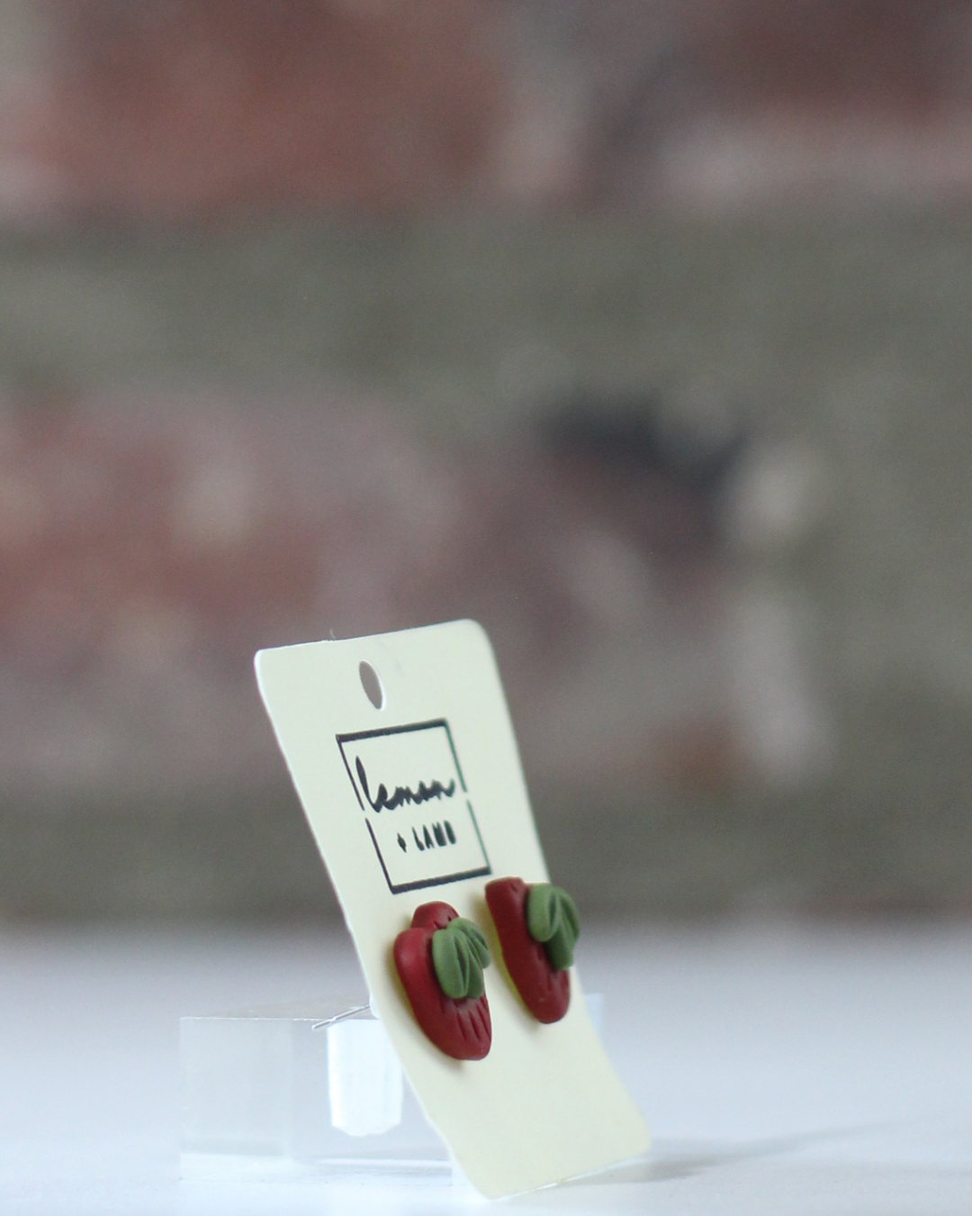 The Strawberries