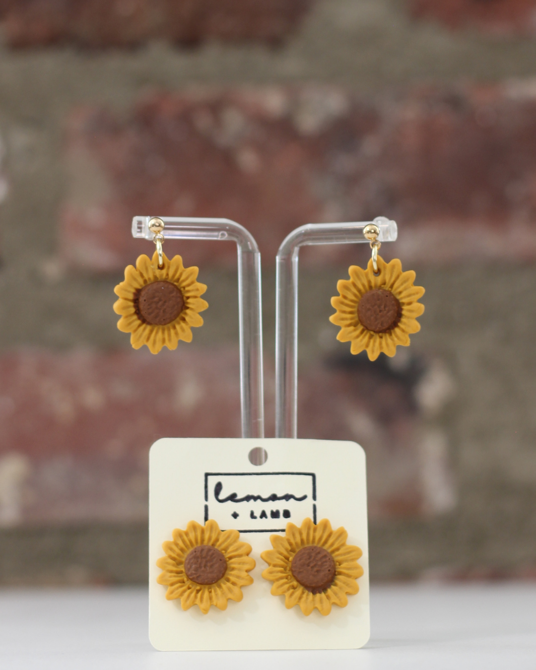 The Sunflower