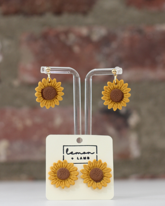 The Sunflower