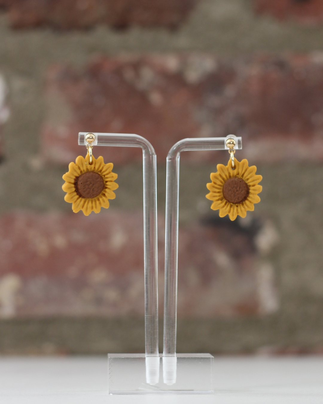 The Sunflower