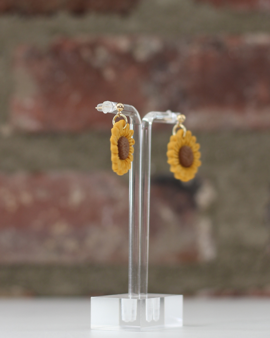 The Sunflower