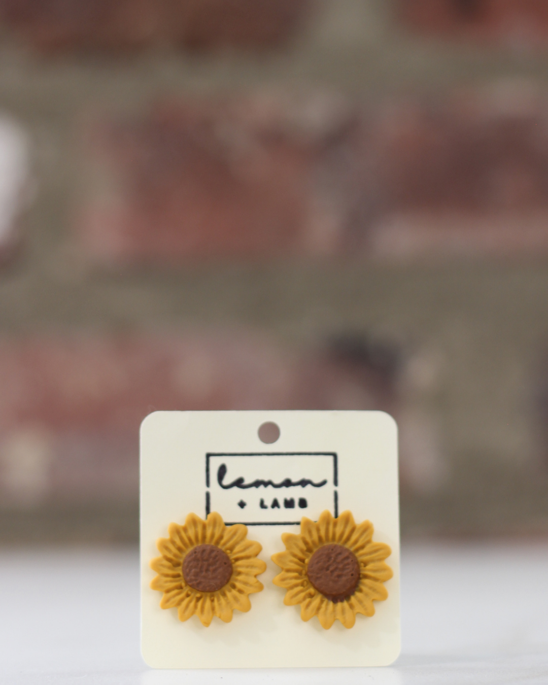 The Sunflower