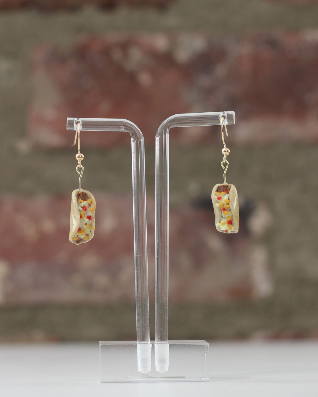 Taco Drops