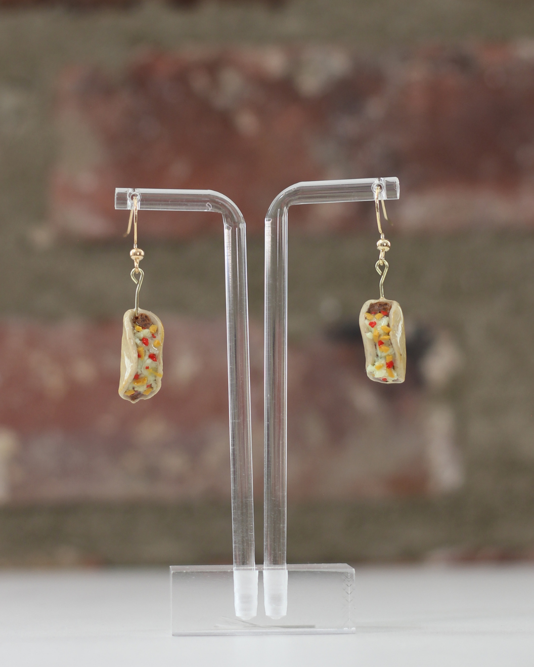 Taco Drops