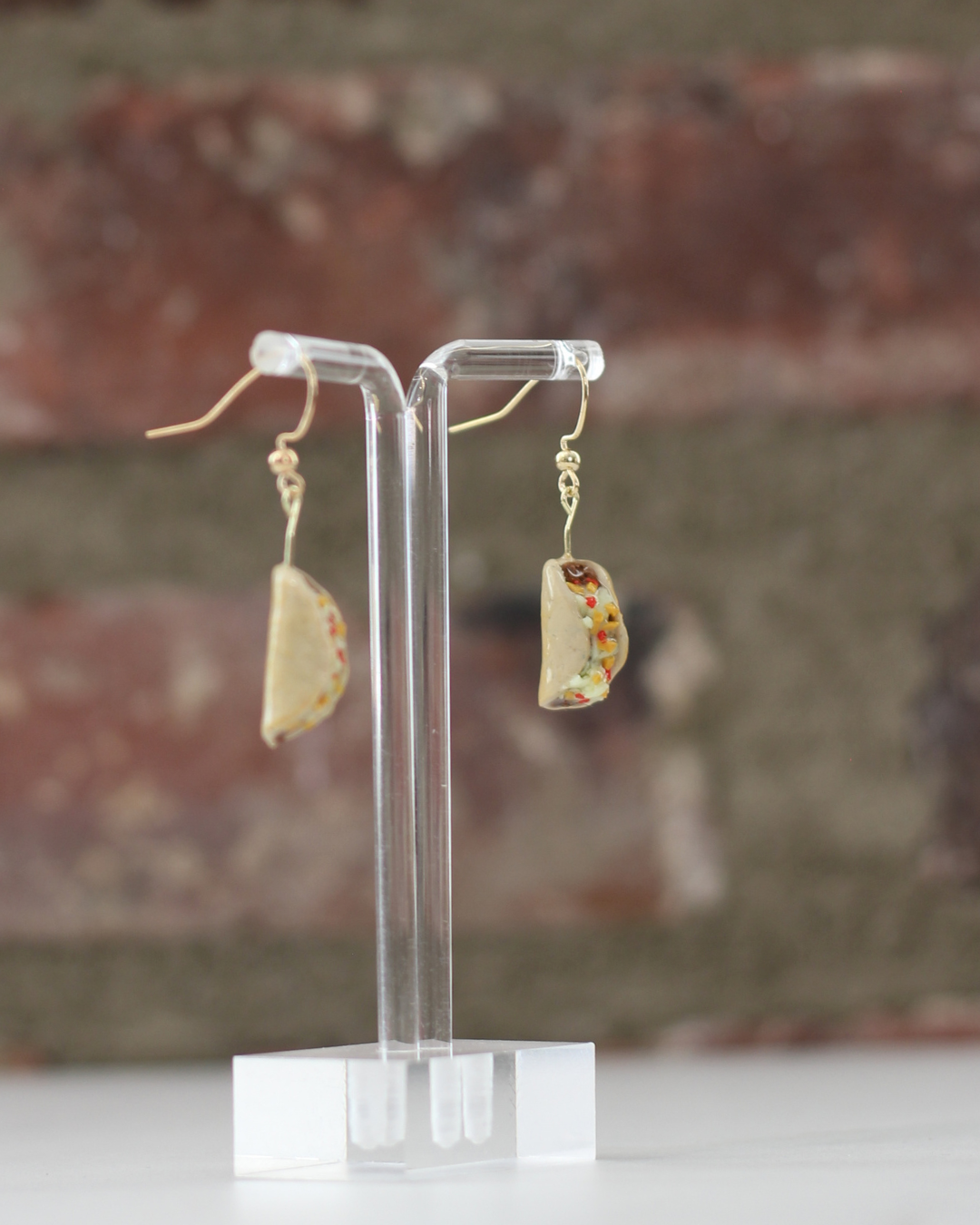 Taco Drops